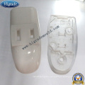 Plastic Mould/Injection Molding/Power Plug Plastic Parts